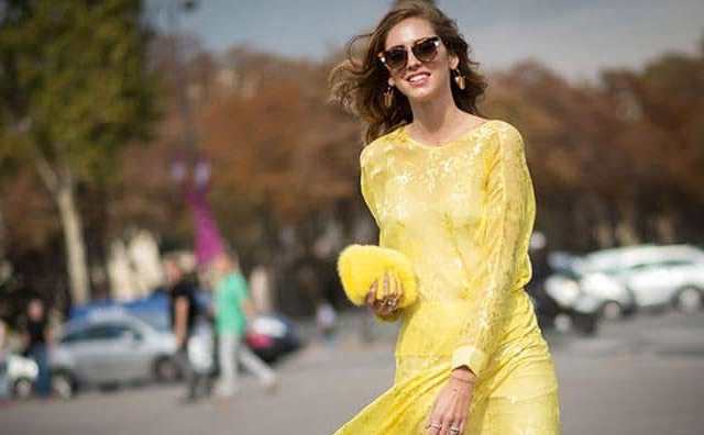 Pourquoi rêver de robe jaune ?