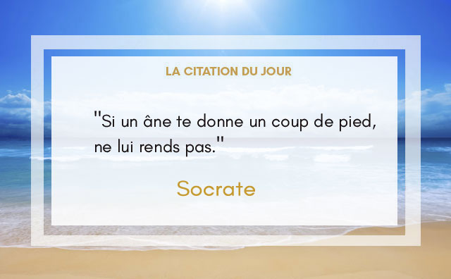 Citation 01 Août