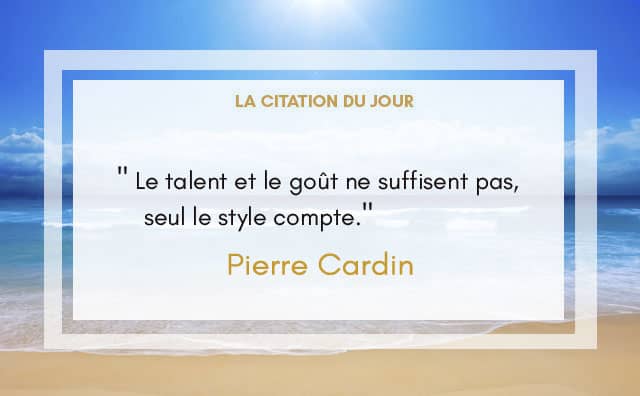 Citation 07 juillet