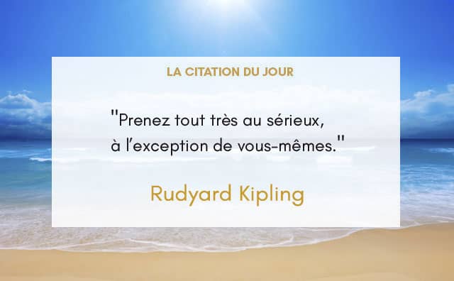 Citation 28 juillet