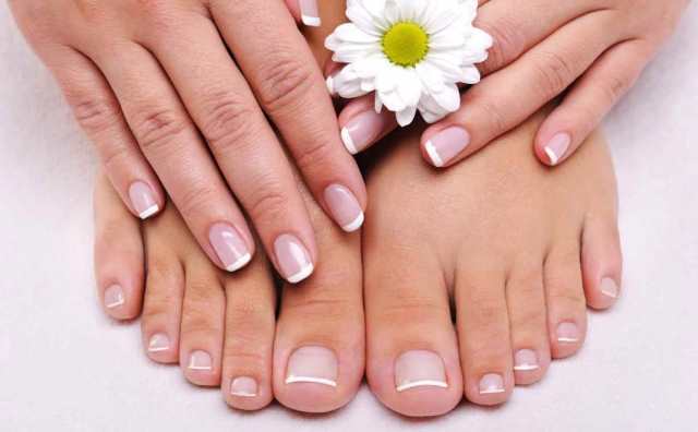 Pourquoi rêver d'ongles de pied ?