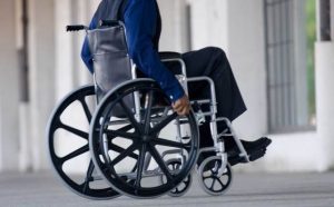 Pourquoi rêver d'un homme handicapé ?