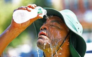 Pourquoi rêver de canicule ?