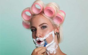 Pourquoi rêver de femme à barbe ?