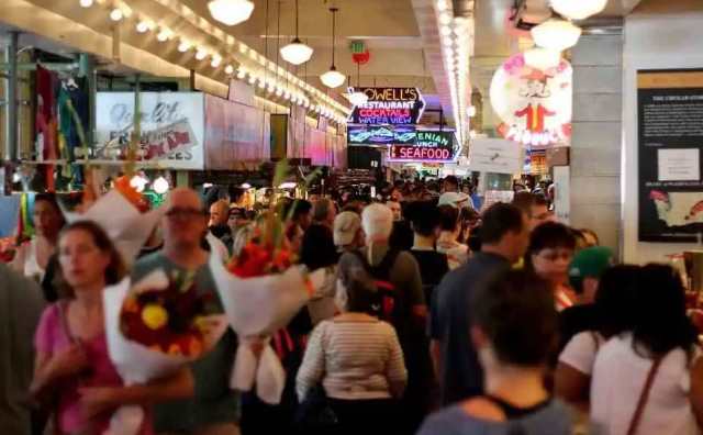 Pourquoi rêver de se perdre dans un magasin ?