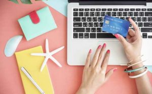 Pourquoi rêver de shopping en ligne ?