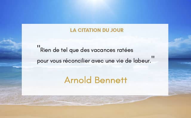 Citation 05 Août