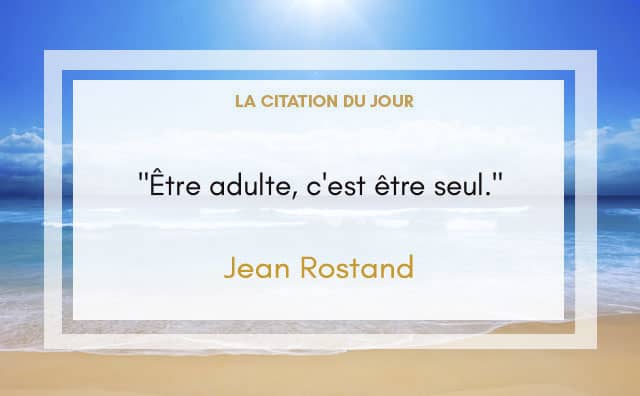 Citation 08 Août