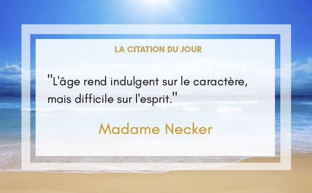 Citation 27 Août