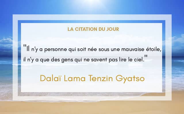 Citation 28 Août