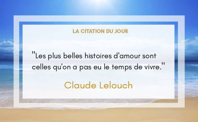 Citation 29 Août