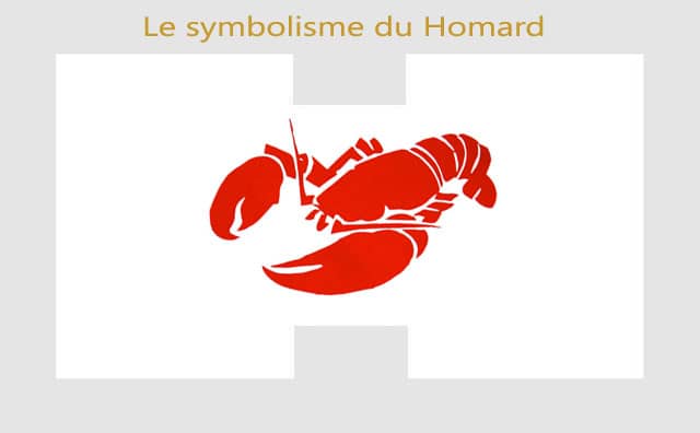 Homard : symbolisme et signification