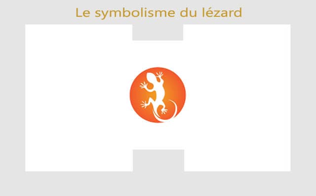 Lézard : symbolisme et signification