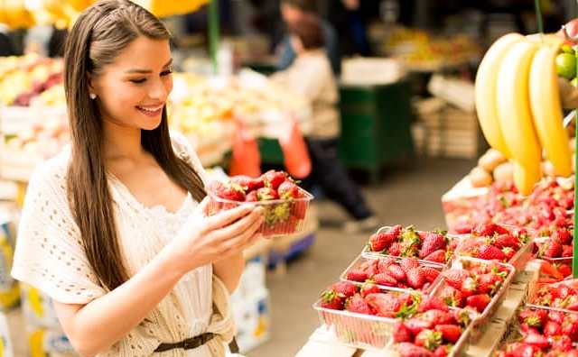 Pourquoi rêvez-vous que vous achetez des fruits ?