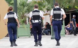 Pourquoi rêver d'agent de police ?