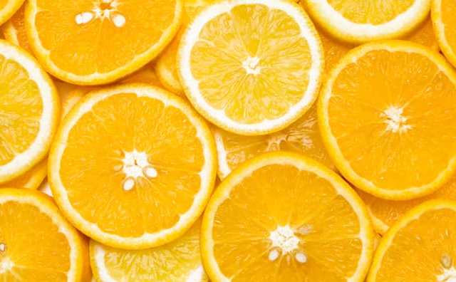 Pourquoi rêver d'oranges ?