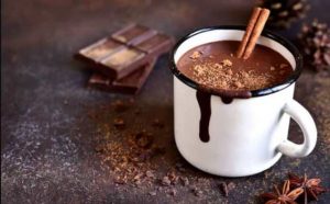 Pourquoi rêver de boire du chocolat ?