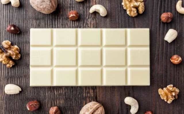 Pourquoi rêver de chocolat blanc ?