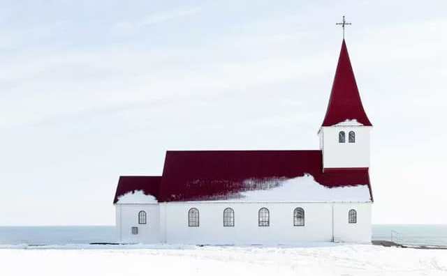 Pourquoi rêver d'église ?