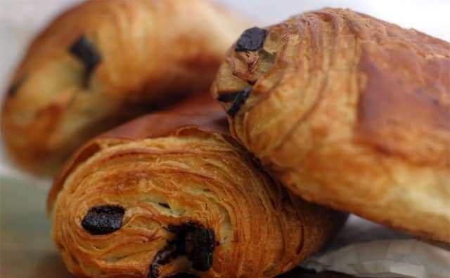 Pourquoi rêver de pain au chocolat ?