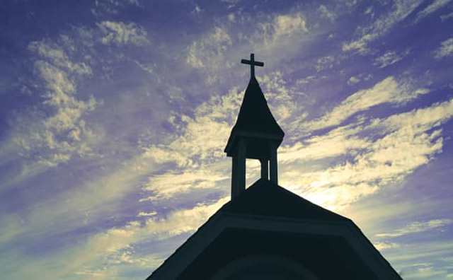 Pourquoi rêver de voir une église de l'extérieur ?