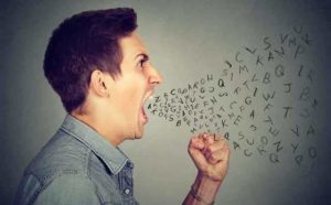 Pourquoi rêver d'insultes ?