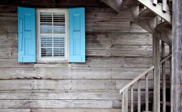 Pourquoi rêver d'un mur en bois ?