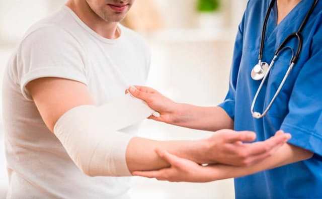 Comment bien interpréter rêver de blessure au bras ?