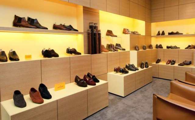 Pourquoi rêver de magasin de chaussures ?