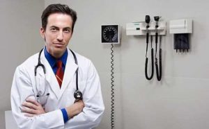 Pourquoi rêver de médecin ?