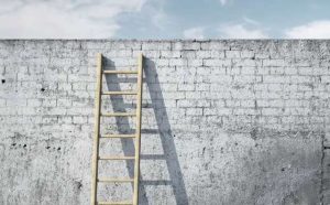 Pourquoi rêver de mur ?