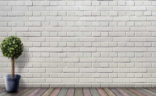 Pourquoi rêver de mur blanc ?