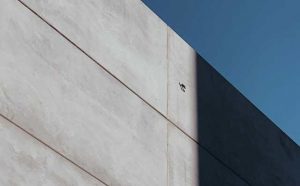 Comment bien interpréter rêver de mur en béton ?