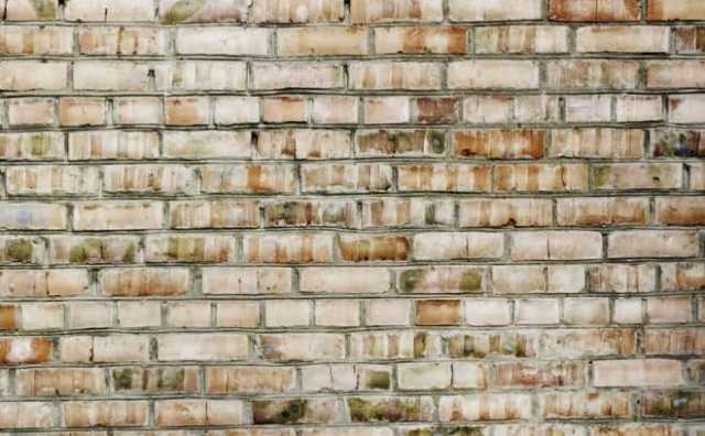 Pourquoi rêver de mur en briques ?