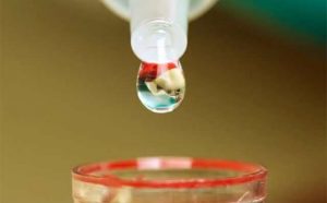 Pourquoi rêver de poison dans l'eau ?