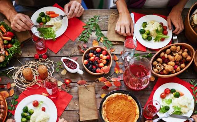 Pourquoi rêver de repas de famille ?