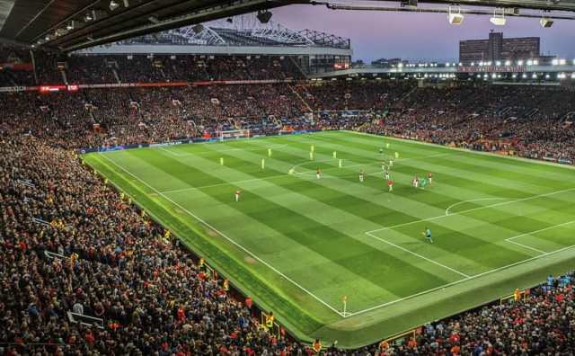 Pourquoi rêver d'un stade de football bondé ?