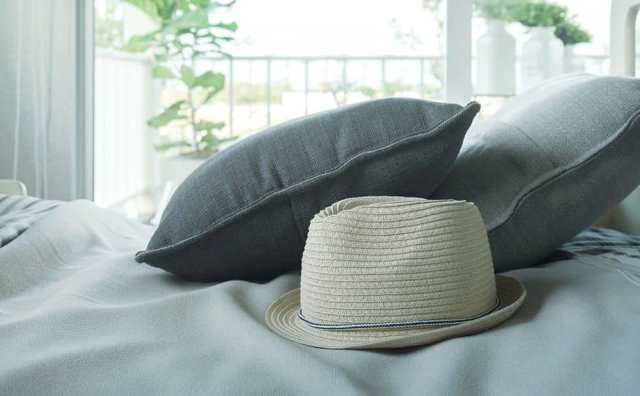 Superstitions sur les chapeaux