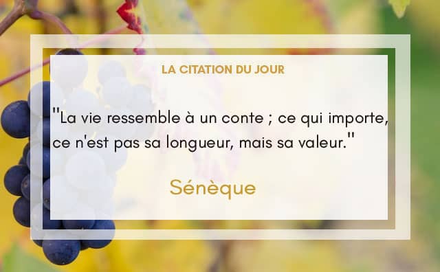 Citation 05 septembre