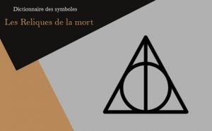 Que signifie le symbole des Reliques de la Mort ?
