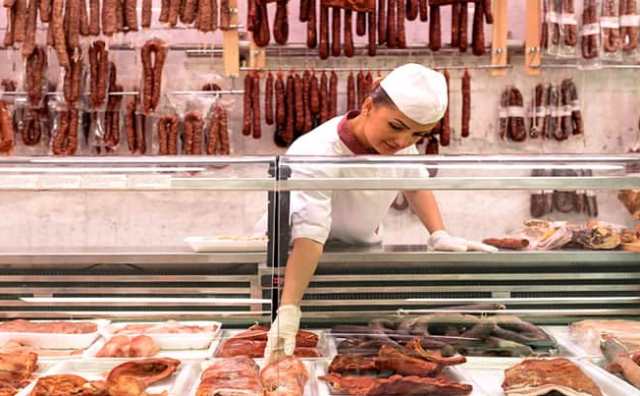 Pourquoi rêver de boucherie ?