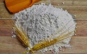 Comment bien interpréter rêver de farine ?