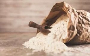 Pourquoi rêver de farine de blé ?
