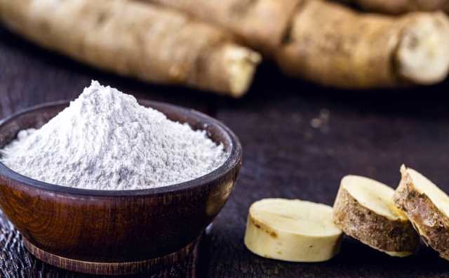 Pourquoi rêver de farine de manioc ?