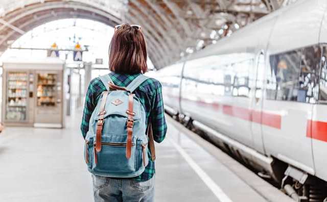 Pourquoi rêver de train à l'arrêt ?