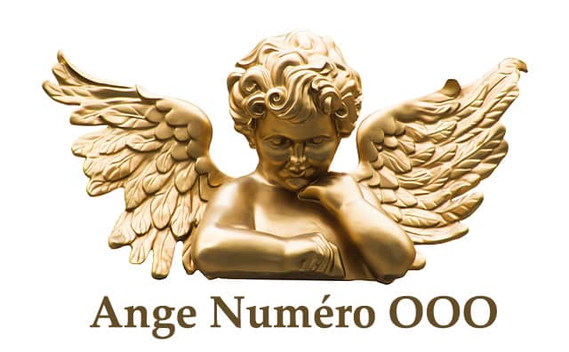 Ange Numéro 0 et sa signification