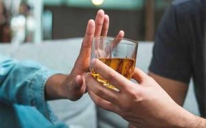 Prière efficace pour lutter contre l'alcoolisme :