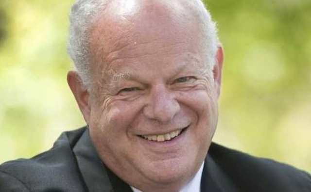 Qui Est Martin Seligman ?