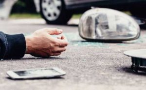 Pourquoi rêver d'accident mortel ?