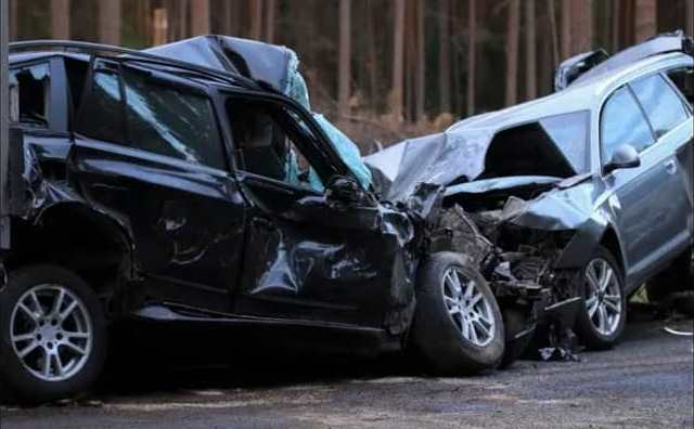 Pourquoi rêver d'avoir un accident ?